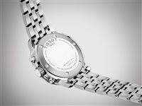 Orologio Tissot Uomo Prc 200 in Acciaio T1144171105700 - T1144171105700